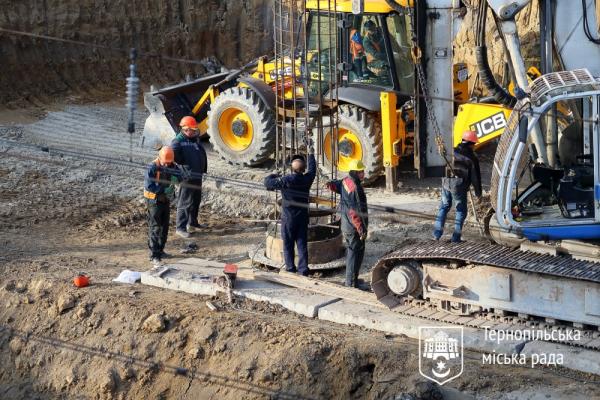 Як ремонтують Гаївський міст та коли планують завершити роботи (ФОТО), фото №5 на сайті 20minut.ua