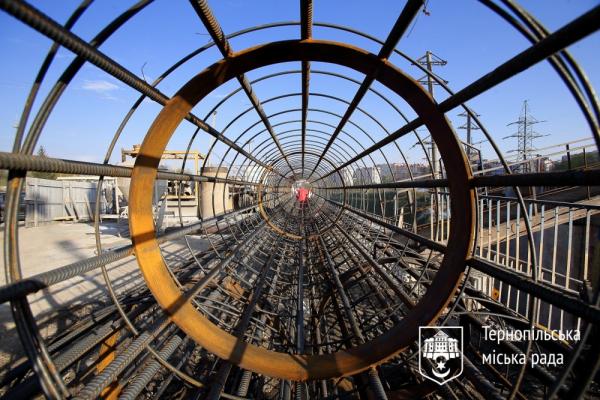 Як ремонтують Гаївський міст та коли планують завершити роботи (ФОТО), фото №1 на сайті 20minut.ua