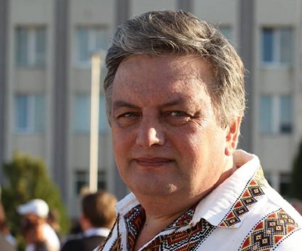 Новини Хмельницького - фото з В Нетішині священник Московського патріархату обіцяв спустити собак на поліцейського В Нетішині священник Московського патріархату обіцяв спустити собак на поліцейського, фото №1 на сайті vsim.ua