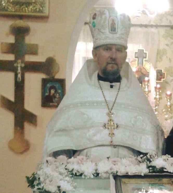 На Шумщині від коронавірусу померли священник і відомий фотограф, фото №1 на сайті 20minut.ua