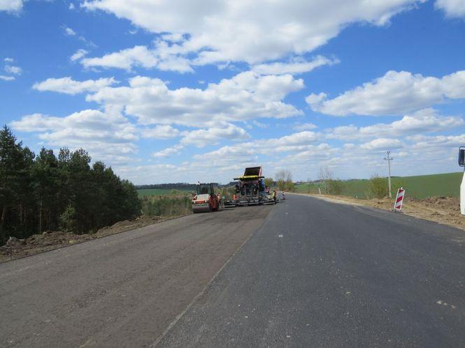Новини Хмельницького - фото з У Хмельницькому триває капітальний ремонт об’їзної дороги (ФОТО) У Хмельницькому триває капітальний ремонт об’їзної дороги (ФОТО), фото №4 на сайті vsim.ua