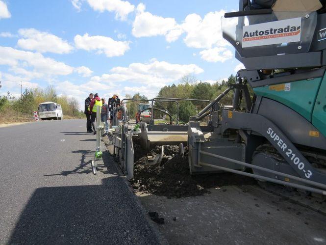 Новини Хмельницького - фото з У Хмельницькому триває капітальний ремонт об’їзної дороги (ФОТО) У Хмельницькому триває капітальний ремонт об’їзної дороги (ФОТО), фото №8 на сайті vsim.ua