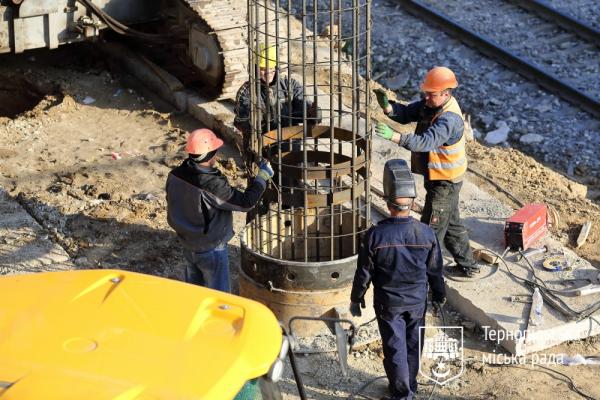 Як ремонтують Гаївський міст та коли планують завершити роботи (ФОТО), фото №4 на сайті 20minut.ua