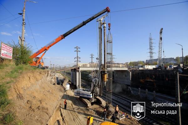 Як ремонтують Гаївський міст та коли планують завершити роботи (ФОТО), фото №2 на сайті 20minut.ua