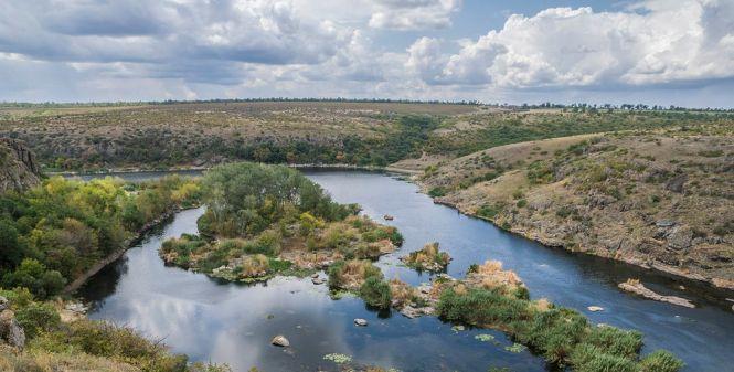 Буг обмілів катастрофічно. Чи вистачить Вінниці питної води?, фото №2 на сайті 20minut.ua