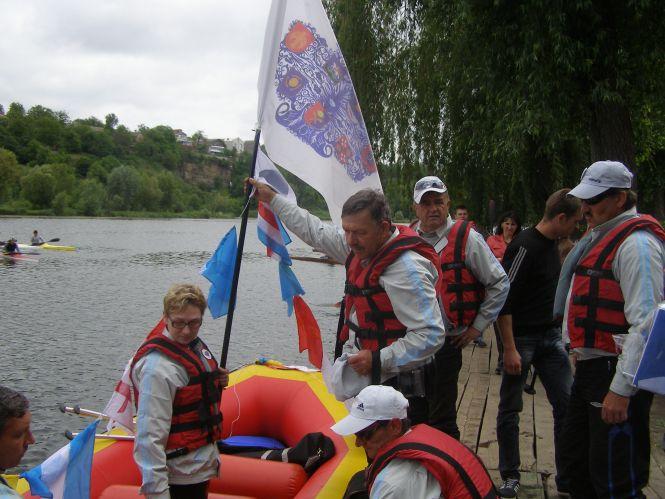 Буг обмілів катастрофічно. Чи вистачить Вінниці питної води?, фото №4 на сайті 20minut.ua