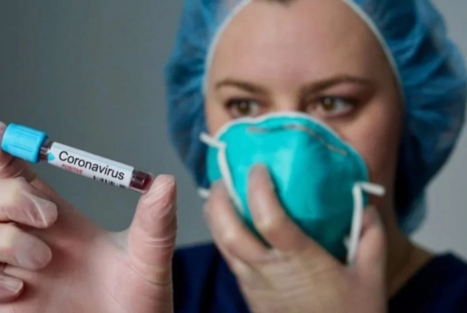 У Вінницькій області зафіксували 406 випадків коронавірусу. Цифри по районах