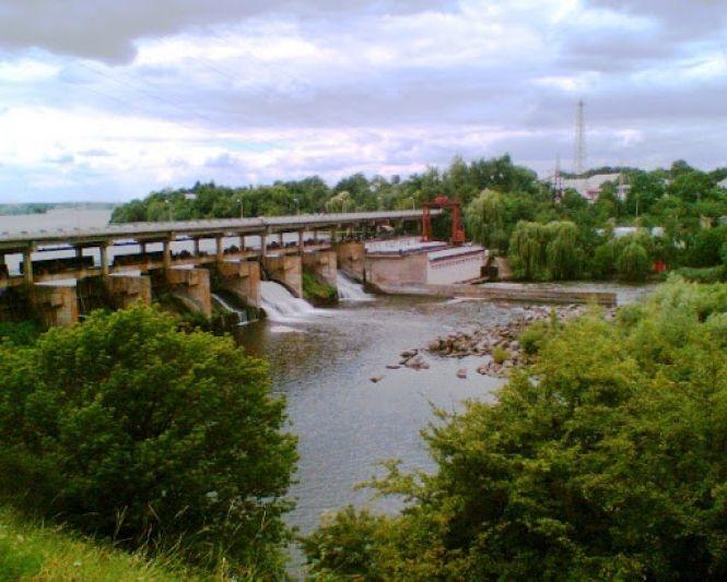 Буг обмілів катастрофічно. Чи вистачить Вінниці питної води?, фото №5 на сайті 20minut.ua