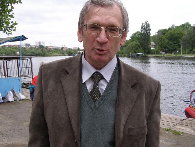 Буг обмілів катастрофічно. Чи вистачить Вінниці питної води?, фото №3 на сайті 20minut.ua