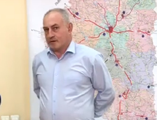 Дочекались: вперше за 20 років ремонтують дорогу на Ланівці, фото №2 на сайті 20minut.ua