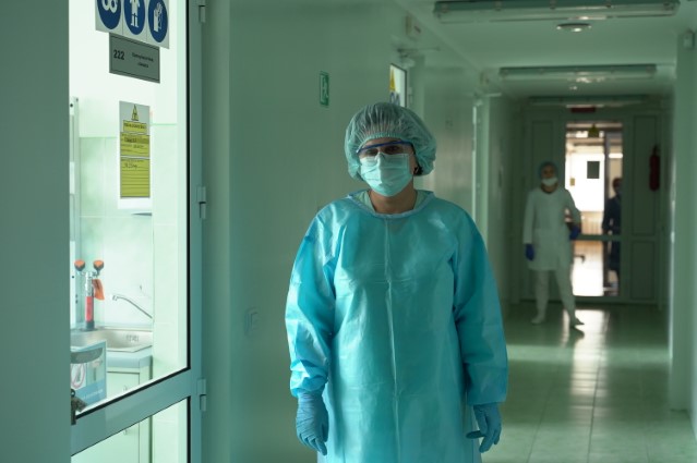 Новини Вінниці - фото з У Вінницю привезли третій ампліфікатор для ПЛР-діагностики коронавірусу У Вінницю привезли третій ампліфікатор для ПЛР-діагностики коронавірусу, фото №2 на сайті 20minut.ua