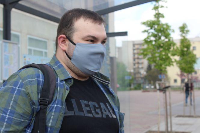 Новини Вінниці - фото з У транспорті досі можна проїхати за готівку. Чому нічого не змінилося У транспорті досі можна проїхати за готівку. Чому нічого не змінилося, фото №1 на сайті 20minut.ua