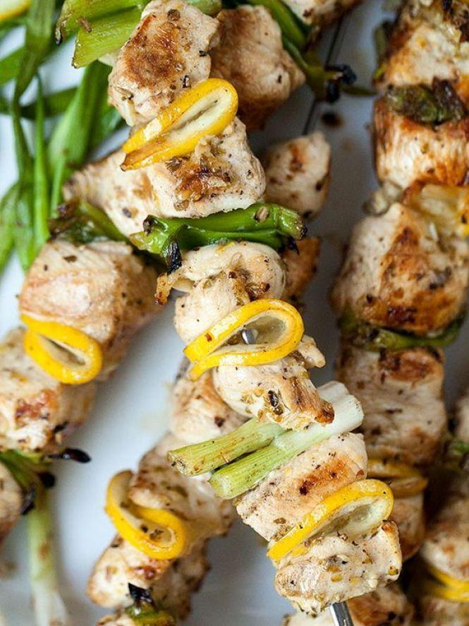 Як приготувати шашлик в духовці: рецепти та поради, фото №7 на сайті 20minut.ua