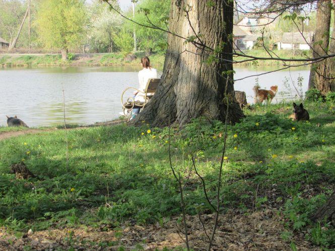 Новини Козятина - фото з Як козятинчани Першотравень відмічали Як козятинчани Першотравень відмічали, фото №4 на сайті 20minut.ua