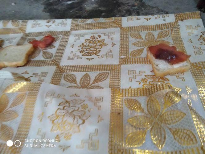 «Мало нам коронавірусу, треба ще й сатанистів…» : хто осквернив костел у Борщеві?, фото №4 на сайті 20minut.ua