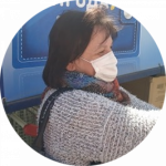 Черги довжелезні вже зранку. Як працює "Епіцентр" у Тернополі під час карантину?, фото №5 на сайті 20minut.ua