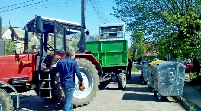 Важливе за вчора: ТОП новин для козятинчан, фото №2 на сайті 20minut.ua