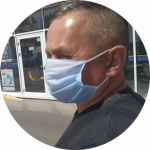 Черги довжелезні вже зранку. Як працює "Епіцентр" у Тернополі під час карантину?, фото №7 на сайті 20minut.ua