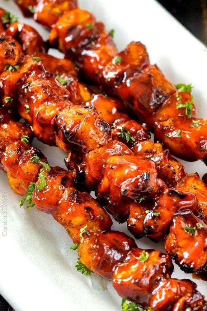 Як приготувати шашлик в духовці: рецепти та поради, фото №1 на сайті 20minut.ua