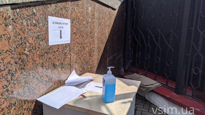 У Хмельницькому запрацювали продовольчі ринки. Що там відбувається, фото №14 на сайті vsim.ua