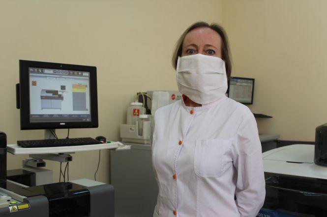 Новини Вінниці - фото з «Язик наперед і кажемо «А»: як наш журналіст шукав у себе коронавірус і робив ПЛР-тест «Язик наперед і кажемо «А»: як наш журналіст шукав у себе коронавірус і робив ПЛР-тест, фото №4 на сайті 20minut.ua