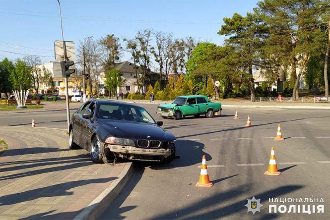 1 смерть та 6 травмованих: на Хмельниччині за вихідні сталося півдесятка серйозних ДТП (ФОТО), фото №2 на сайті vsim.ua
