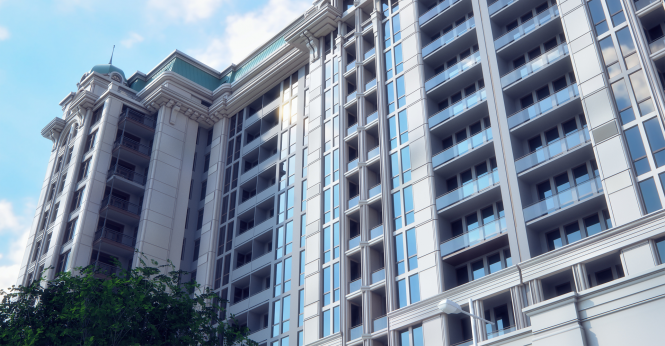 Новини Вінниці - фото з У вівторок перекриють рух біля «Premier Tower». Що там робитимуть? У вівторок перекриють рух біля «Premier Tower». Що там робитимуть?, фото №1 на сайті 20minut.ua