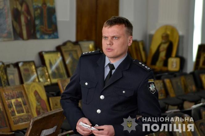 Затримали злочинців, які викрали більше 450 старовинних ікон та атрибутику з церков та монастирів України (ФОТО, ВІДЕО), фото №7 на сайті 20minut.ua