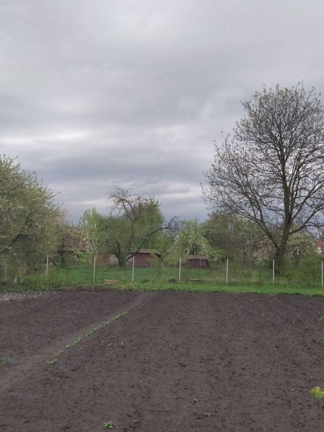 Козятин сьогодні: місто після дощу, ремонт та креативний бантик на дорозі, фото №4 на сайті 20minut.ua