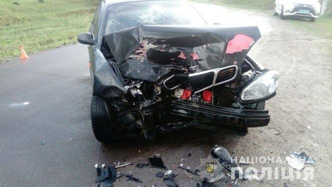 Новини Вінниці - фото з Шість побитих авто та четверо травмованих. Аварії 3 травня Шість побитих авто та четверо травмованих. Аварії 3 травня, фото №4 на сайті 20minut.ua