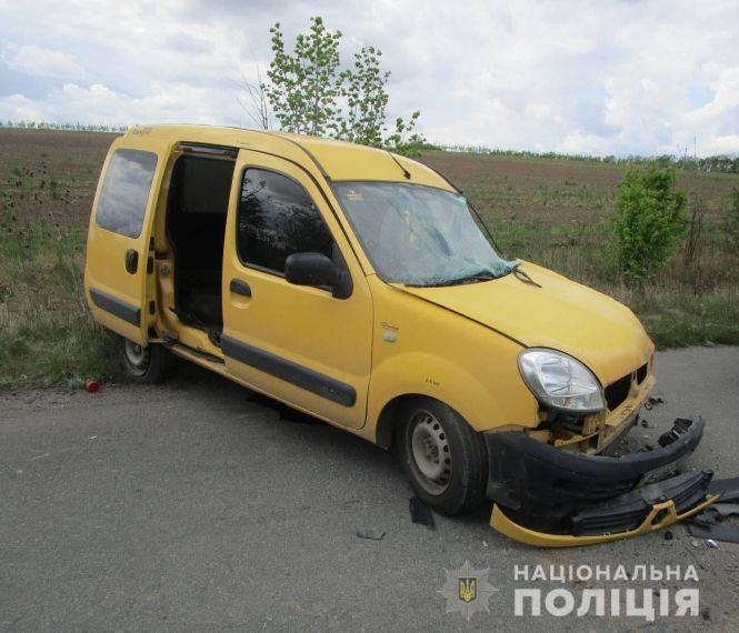 Новини Вінниці - фото з Шість побитих авто та четверо травмованих. Аварії 3 травня Шість побитих авто та четверо травмованих. Аварії 3 травня, фото №1 на сайті 20minut.ua