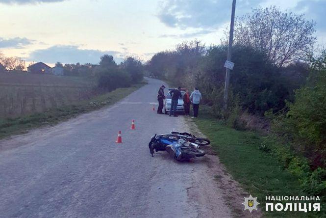 1 смерть та 6 травмованих: на Хмельниччині за вихідні сталося півдесятка серйозних ДТП (ФОТО), фото №3 на сайті vsim.ua