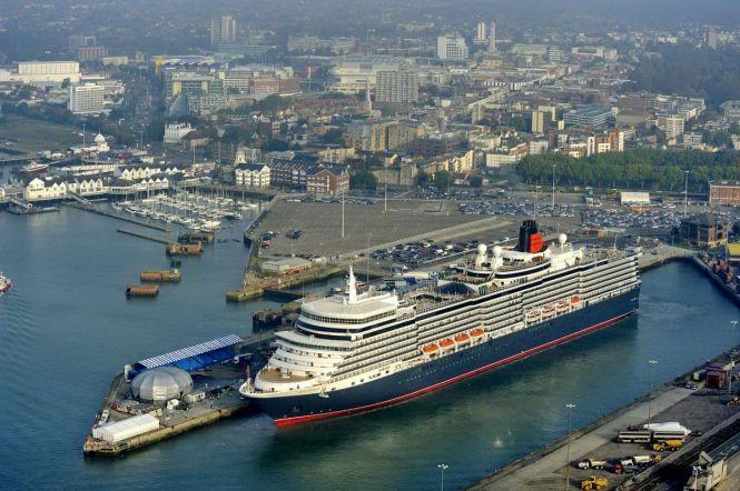 Новини Вінниці - фото з Їх теплохід прийняв порт "Титаніка". Як вінничанин добирався додому  з Атлантики Їх теплохід прийняв порт "Титаніка". Як вінничанин добирався додому  з Атлантики, фото №8 на сайті 20minut.ua