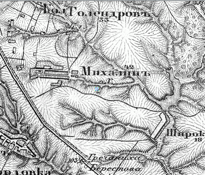 Старовинні храми Козятинщини. Частина 3.  Сошанське і Михайлин, фото №3 на сайті 20minut.ua