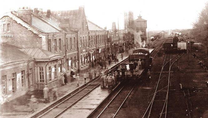 Вінниця була курортом сто років тому. Які плюси та мінуси побачили туристи, фото №3 на сайті 20minut.ua