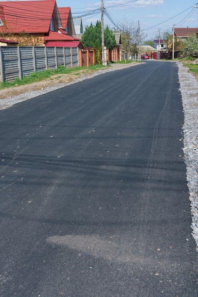Новини Вінниці - фото з Карантин став на заваді, але у Вінниці продовжують асфальтувати вулиці Карантин став на заваді, але у Вінниці продовжують асфальтувати вулиці, фото №3 на сайті 20minut.ua