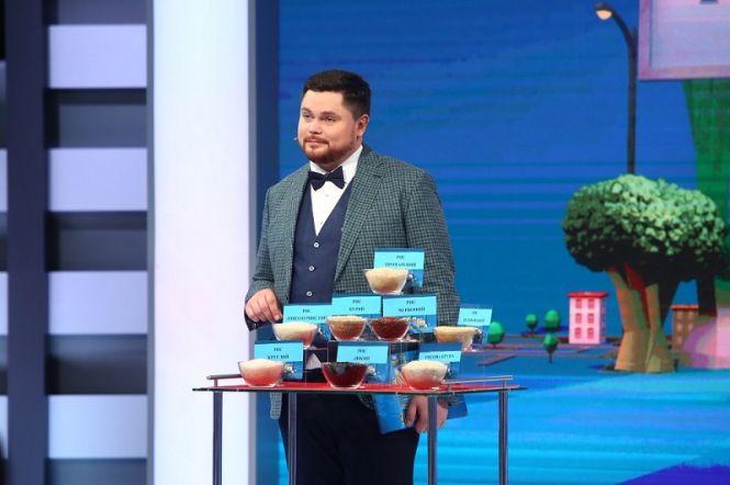 Новини Вінниці - фото з «Корисна програма» складе рейтинг корисних продуктів (Пресслужба «Інтер») «Корисна програма» складе рейтинг корисних продуктів (Пресслужба «Інтер»), фото №3 на сайті 20minut.ua