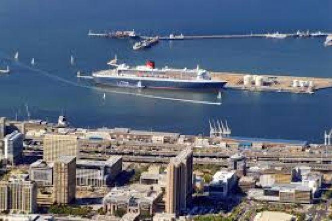 Новини Вінниці - фото з Їх теплохід прийняв порт "Титаніка". Як вінничанин добирався додому  з Атлантики Їх теплохід прийняв порт "Титаніка". Як вінничанин добирався додому  з Атлантики, фото №7 на сайті 20minut.ua