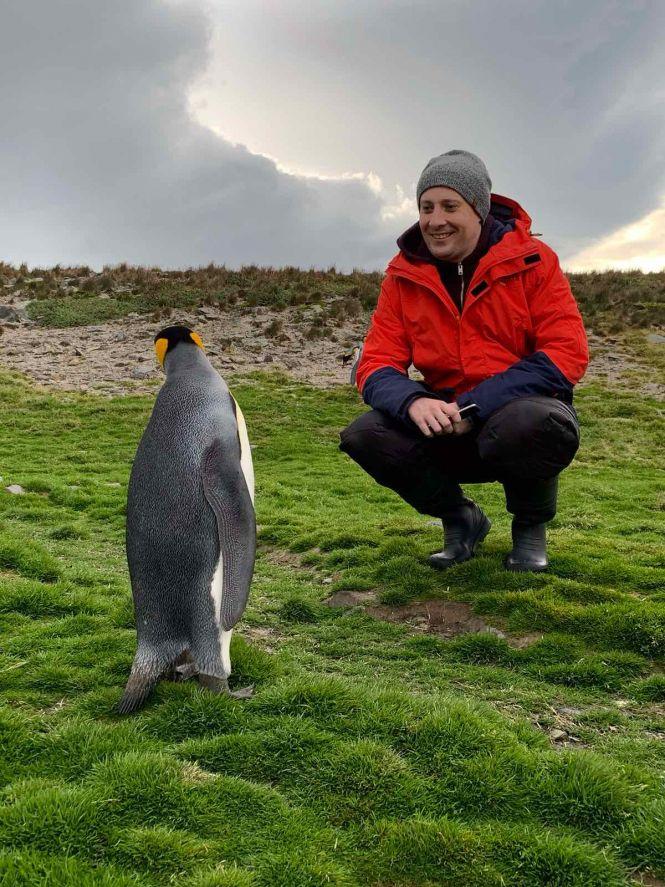 Новини Вінниці - фото з Їх теплохід прийняв порт "Титаніка". Як вінничанин добирався додому  з Атлантики Їх теплохід прийняв порт "Титаніка". Як вінничанин добирався додому  з Атлантики, фото №5 на сайті 20minut.ua