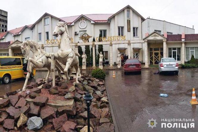 Напад на ювелірів у Хмельницькому: справу передали до суду, фото №3 на сайті vsim.ua