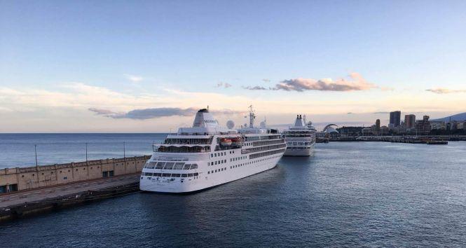 Новини Вінниці - фото з Їх теплохід прийняв порт "Титаніка". Як вінничанин добирався додому  з Атлантики Їх теплохід прийняв порт "Титаніка". Як вінничанин добирався додому  з Атлантики, фото №2 на сайті 20minut.ua