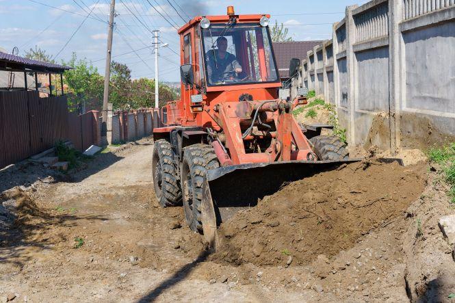 Новини Вінниці - фото з Карантин став на заваді, але у Вінниці продовжують асфальтувати вулиці Карантин став на заваді, але у Вінниці продовжують асфальтувати вулиці, фото №2 на сайті 20minut.ua