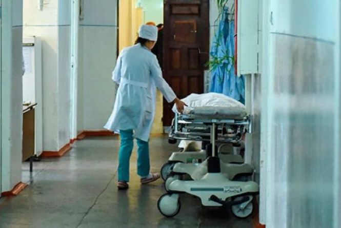 Новини Вінниці - фото з Важливе за вчора. Найцікавіші новини 5 травня, які ви могли пропустити П'ята смерть від коронавірусу: помер 73-річний вінничанин