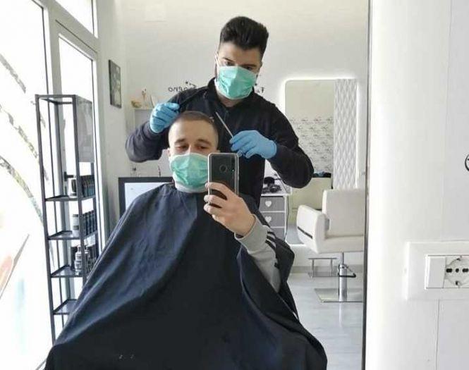 Як мають працювати перукарні, кафе і парки після 11 травня — рекомендації МОЗ, фото №1 на сайті 20minut.ua