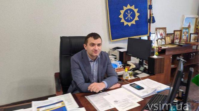 Як Хмельницький виходитиме з карантину. Версія Симчишина, фото №1 на сайті vsim.ua