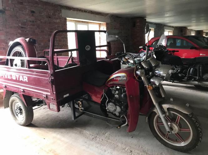 Новини Хмельницького - фото з Історія на колесах: у Хмельницькому зібрали колекцію ретро-автомобілів (ФОТО, ВІДЕО) Історія на колесах: у Хмельницькому зібрали колекцію ретро-автомобілів (ФОТО, ВІДЕО), фото №3 на сайті vsim.ua