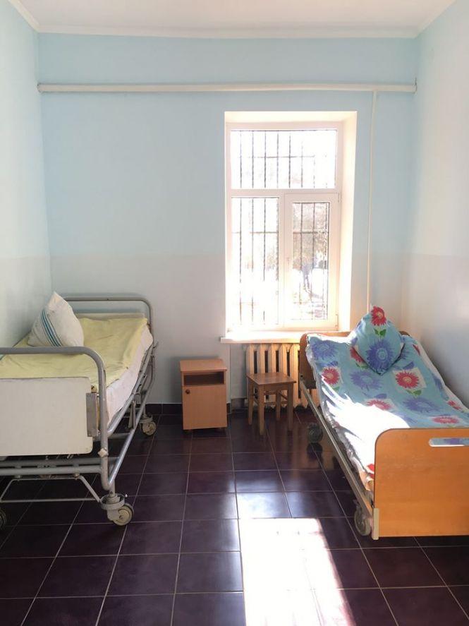 Новини Вінниці - фото з «Прийшов час почути голос лікарень»: медик з Вінниччини звернувся до Зеленського «Прийшов час почути голос лікарень»: медик з Вінниччини звернувся до Зеленського, фото №4 на сайті 20minut.ua