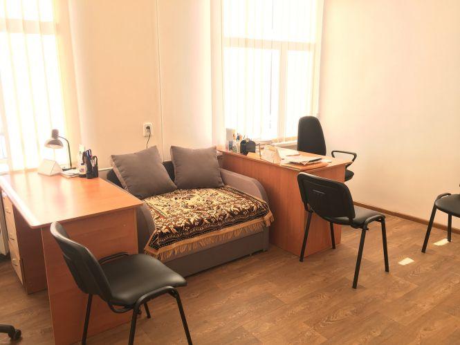 Новини Вінниці - фото з «Прийшов час почути голос лікарень»: медик з Вінниччини звернувся до Зеленського «Прийшов час почути голос лікарень»: медик з Вінниччини звернувся до Зеленського, фото №3 на сайті 20minut.ua