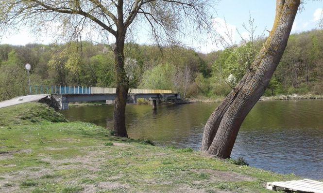 Новини Тернополя - фото з «Буде клімат, як на Півдні України»: на Тернопільщині міліють річки та зменшується запас прісної води «Буде клімат, як на Півдні України»: на Тернопільщині міліють річки та зменшується запас прісної води, фото №1 на сайті 20minut.ua
