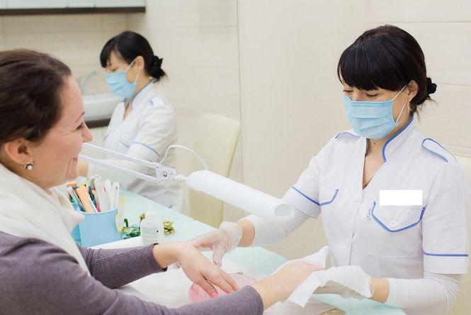 «Записуємо, але чи працюватимемо? Гляньте на ринки і стоматологів». Чи відкриють з 11 травня перукарні?, фото №3 на сайті 20minut.ua